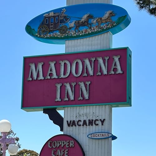 『Ep. 130 - Road Trip 2.0: Oddball Stops of the West Coast』のカバーアート
