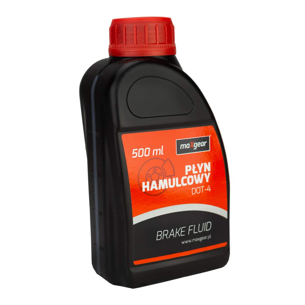 Bremsflüssigk Eity 0 DOT4 5L 95002400