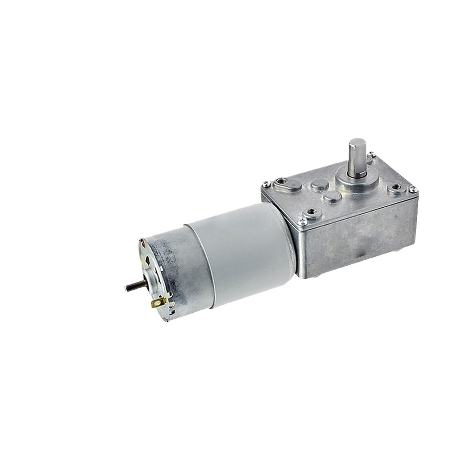 ZIDRMTKVK 5840-555 encoder reduction motor large torque worm 12V(12V470 rpm)