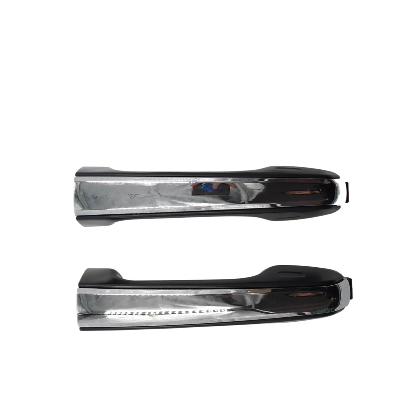 Pacsci Front Lh And Rh Car Outer Door Handle For Lexus For Gx460 2010 2011 2015 2016 Left & Right Front Rear Exterior Door Handle(Front Lh And Rh)