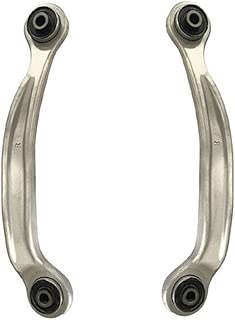 DRIVESTAR DA782536AB DA782537AB Rear Upper Control Arms for Selected 2004-2012 Chrysler 300C 2.7L 3.0L 3.5L 5.7L, 2004-2010 300C Touring 2.7L 3.0L 3.5L, Both Side Rear Suspension, Tension Strut - coolthings.us