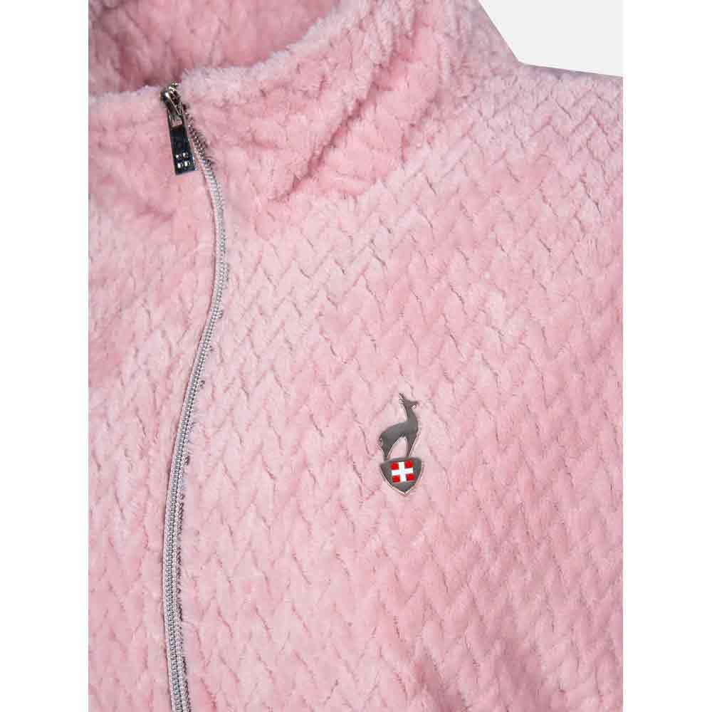 AULP Beccow Full Zip Fleece XL