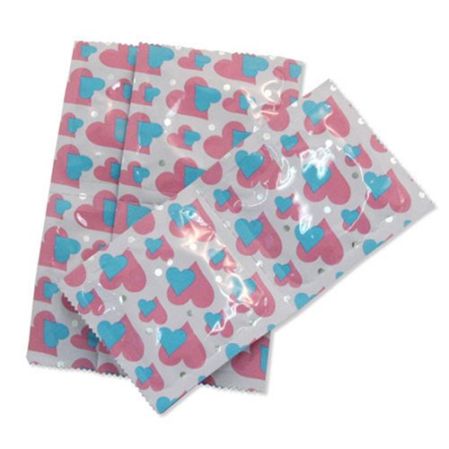 コンドーム すぐぴた エクセレント 3000 12個入×3箱 (計36個入) - 画像5