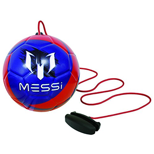 Messi Soft Touch Training Soccer Ball, 2