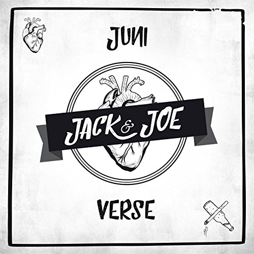 Amazon Music Jack and JoeのJuni Verse Amazon.co.jp