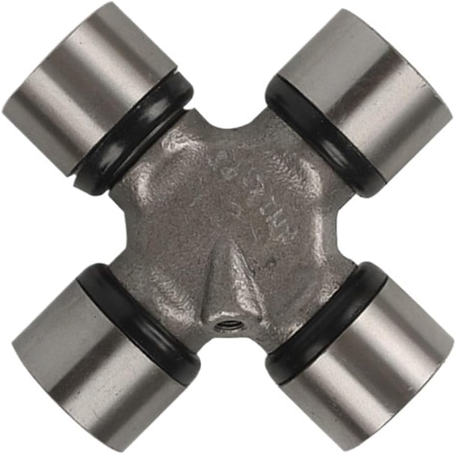 18x47 C01 GUA-1 HS108 Miniature U-Joints Universal Joints Bearing Universal Joints Crucetas Joints de cardan Cross