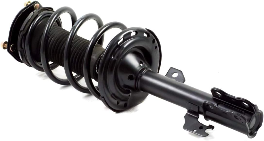 Gabriel G57375 Ultra ReadyMount fits select 2007-2010 Toyota Sienna AWD (Front Left)