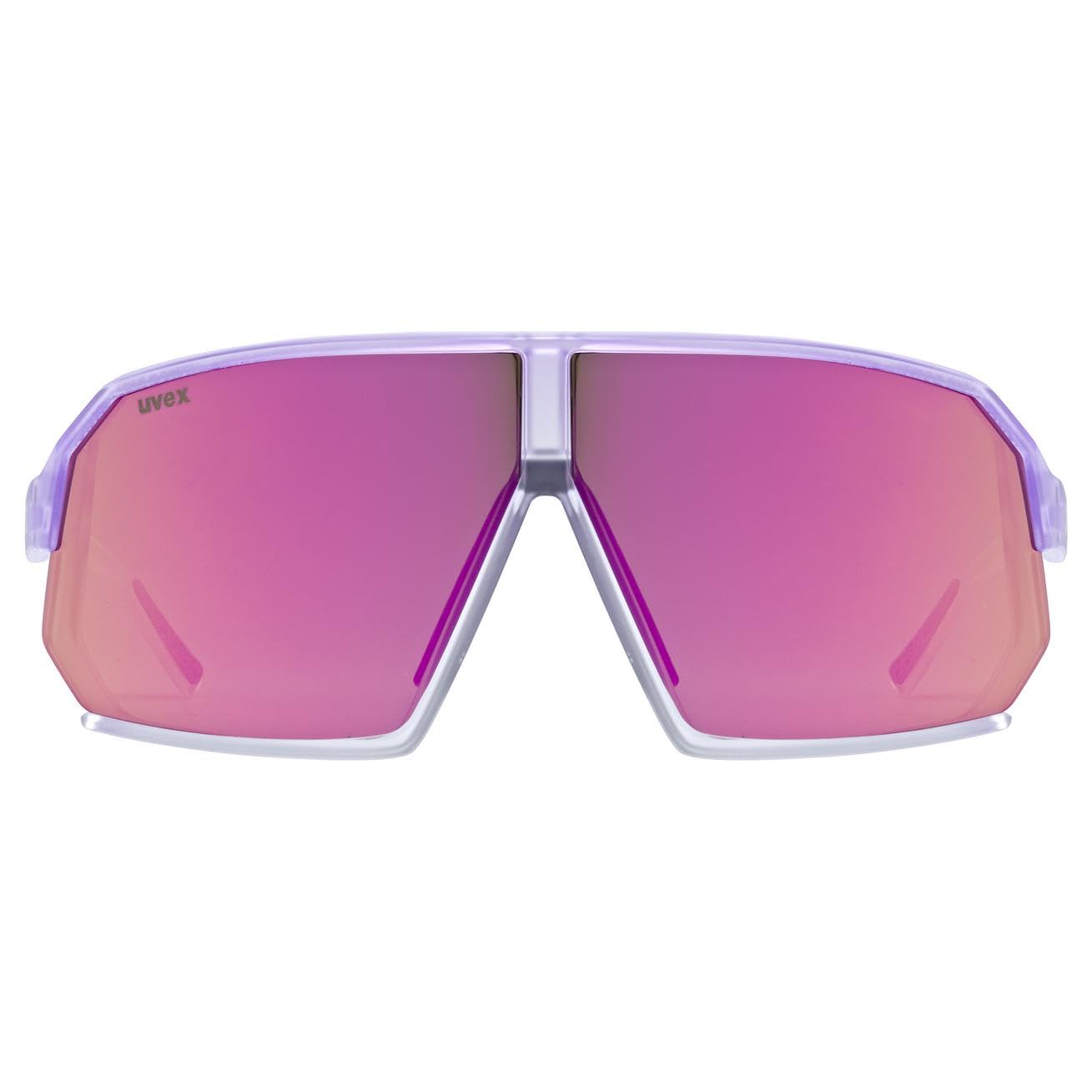 Uvex Sportstyle 237 occhiali sportivi Unisex - Adulto (Pacco da 1)
