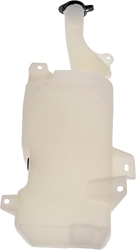 Miniatura 5 de Dorman 603-581 Depósito de líquido para lavadora delantera con tapa compatible con modelos seleccionados Cadillac/Chevrolet/GMC