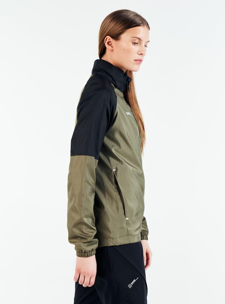 Craft Kurtka Kobiety Core Unify Wind Jacket W