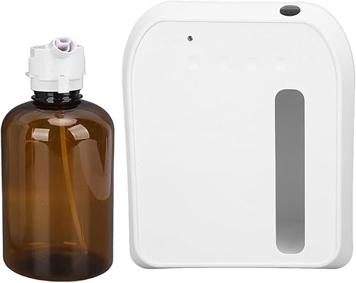 Miniatura 8 de ViaGasaFamido Máquina de aire de aroma para el hogar, difusor de aromaterapia relajante práctica de 27.1 fl oz, segura de 100-240 V, mejora la