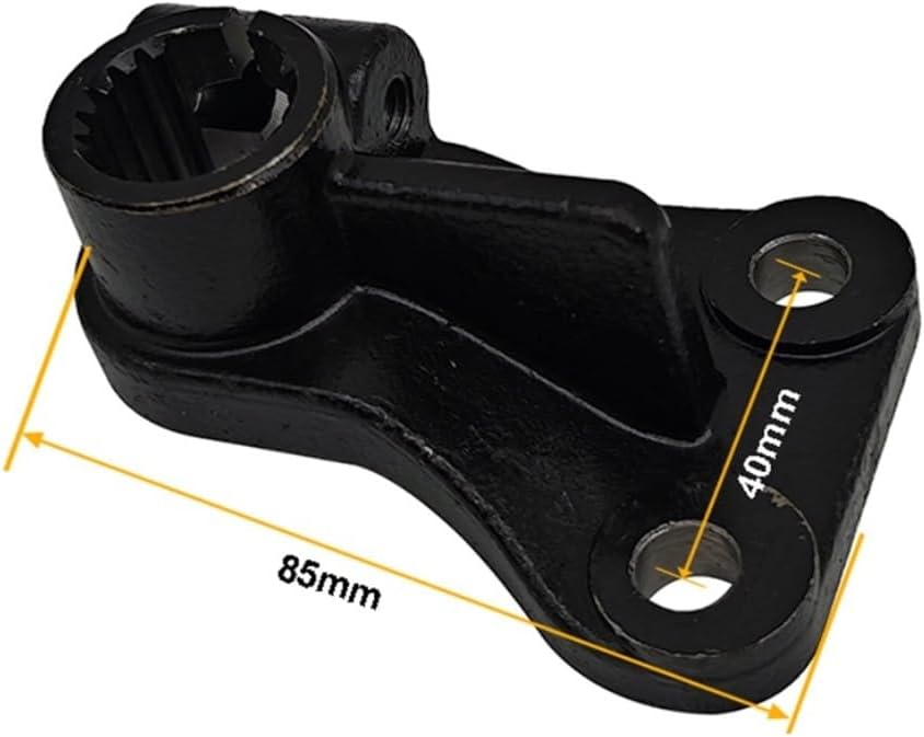 Steering Arm Fit For CF 500HO 550 X5HO X550 COBALT 600 Touring 625 800 X8 Gladiator X600 X625 Goes 520 Max 9CR6-102001