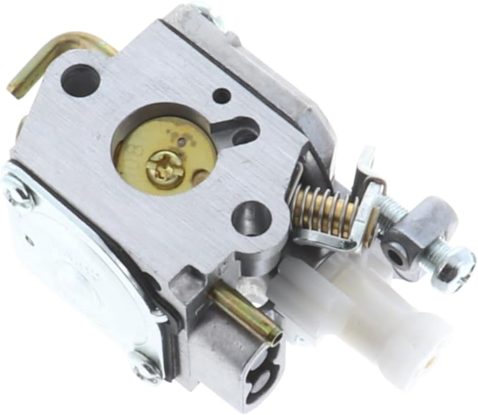 Zama Genuine Part # C1Q-P22C , C1Q Butterfly Diaphragm Carburetor