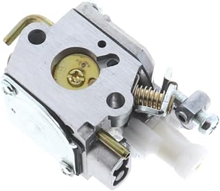 Genuine Part # C1Q-P22C , C1Q Butterfly Diaphragm Carburetor