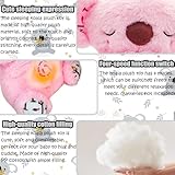 Zoom IMG-2 yisky koala che respira k