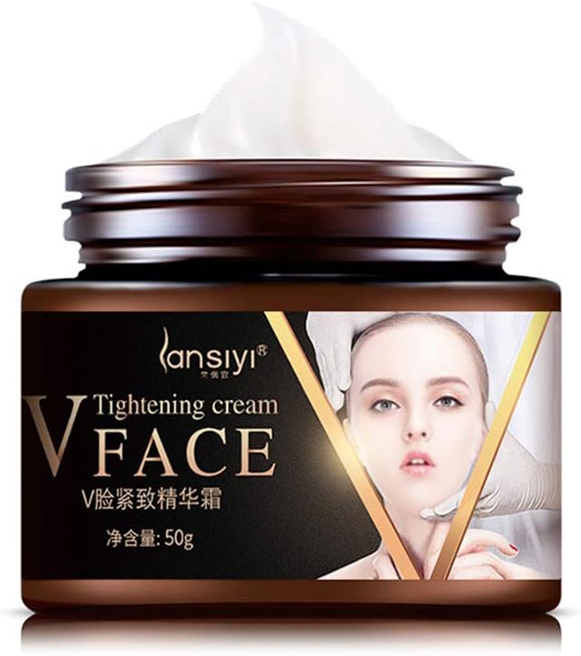 Face Lifting Cream Lifting V line Serum Face Double Chin Removal Facial Slimming Cream Yiitay