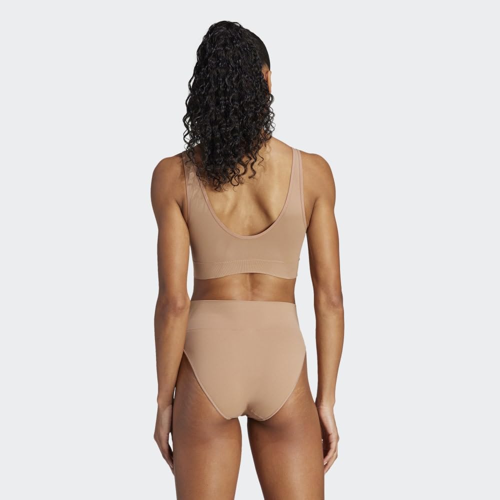 Adidas soutien gorge féminin - bralette féminine (tailles XS - XXL) - brassière confortable pour femme