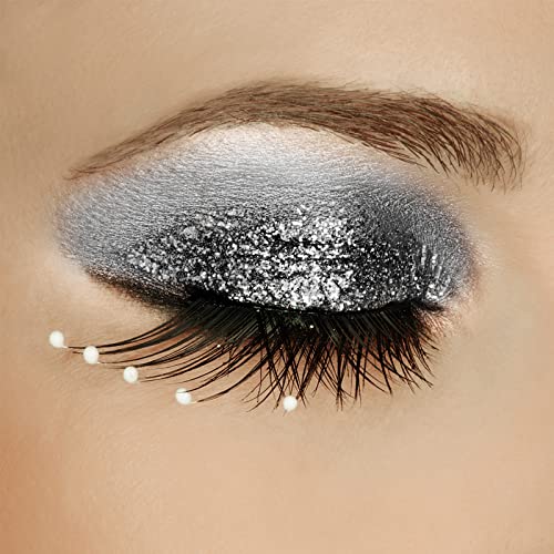 Delineador Líquido Glitter Para Ojos miniatura 7