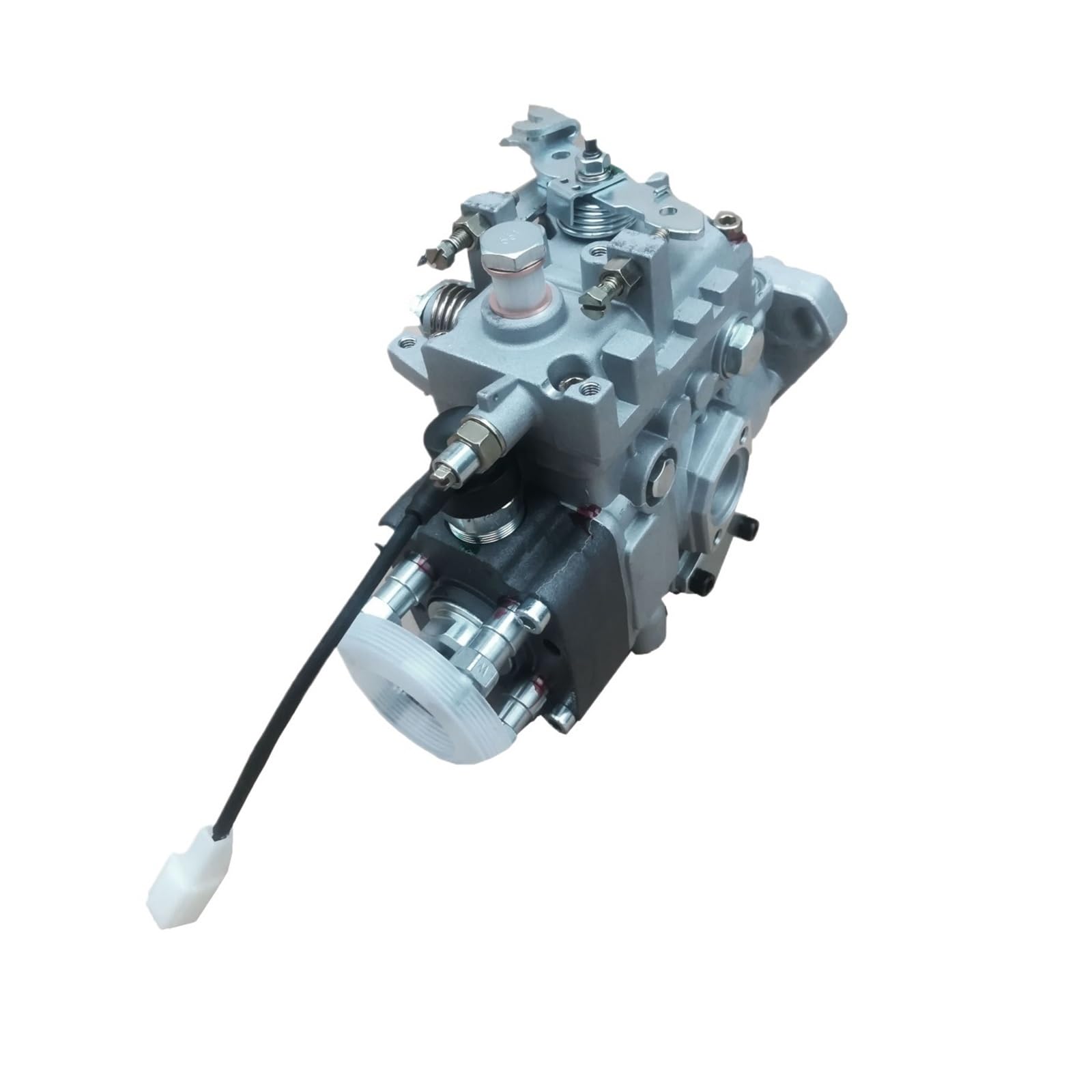 じゅんに 4JG2 Diesel Fuel Injection Injector Pump Assy - Original ZEXEL