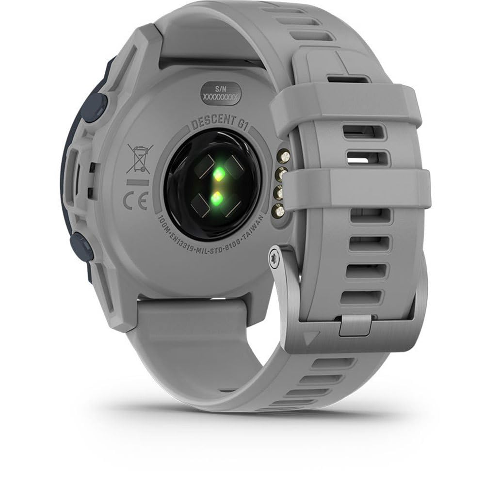 Ordinateur de plongée Garmin Descent™ G1 Taille unique