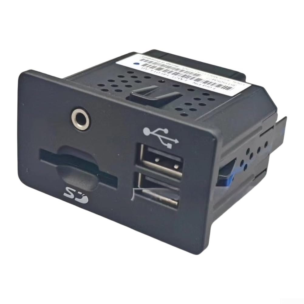 Interfaccia Multimediale USB AUX Per Ford per galaxy 2015-2022