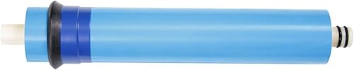 Membrana de reemplazo de ósmosis inversa compatible con GE FX12M