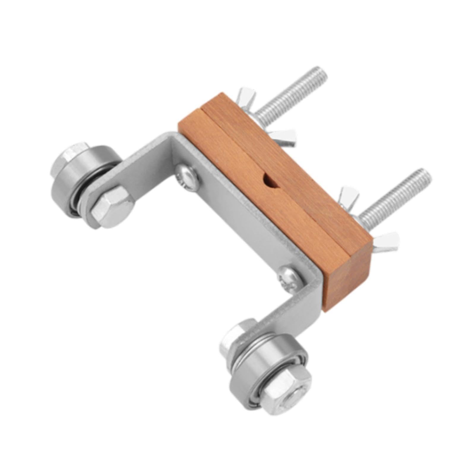 Fixed Angle Sharpener Sturdy Metal Convenient Professional Angle Fixing Tool-image-48