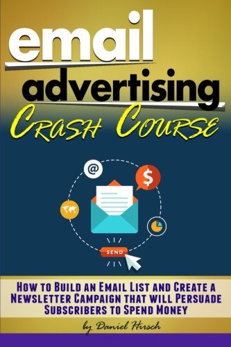 Email Advertising Crash Course: How to Build an Email List