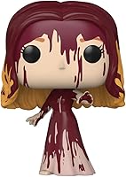 Vista 1 de Funko Pop! Movies: Carrie