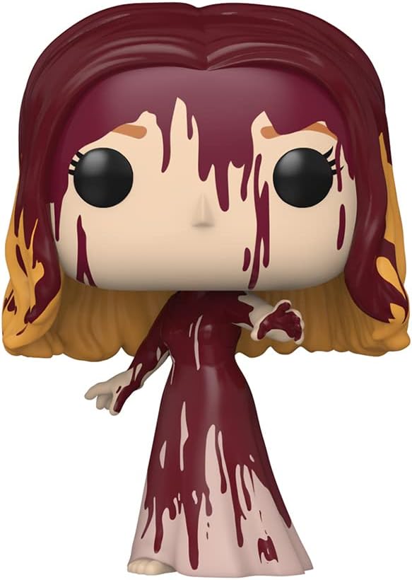 Funko Pop! Movies: Carrie