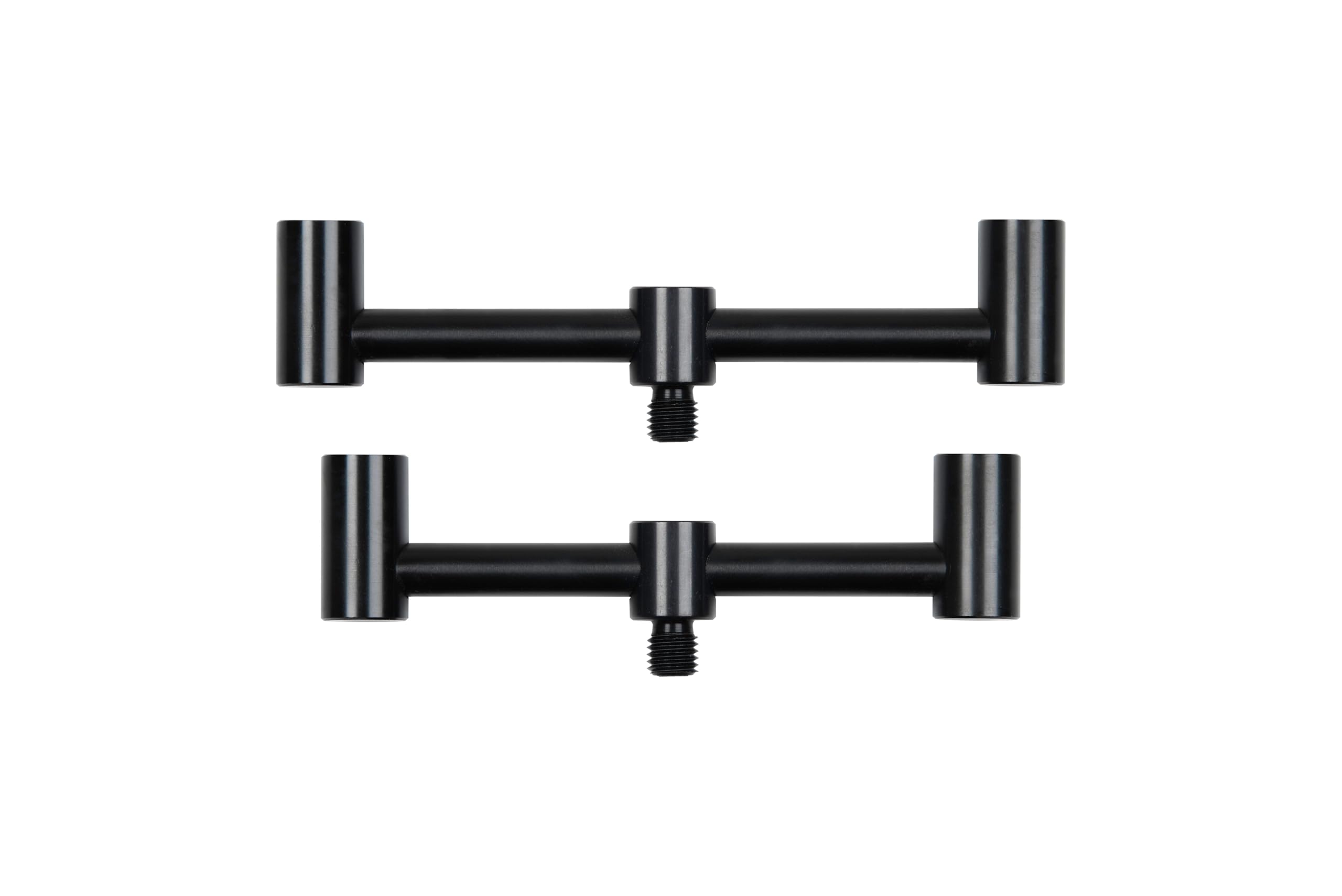 Fox Black Label Slim Buzz Bar - 2 Rod 110-125Mm