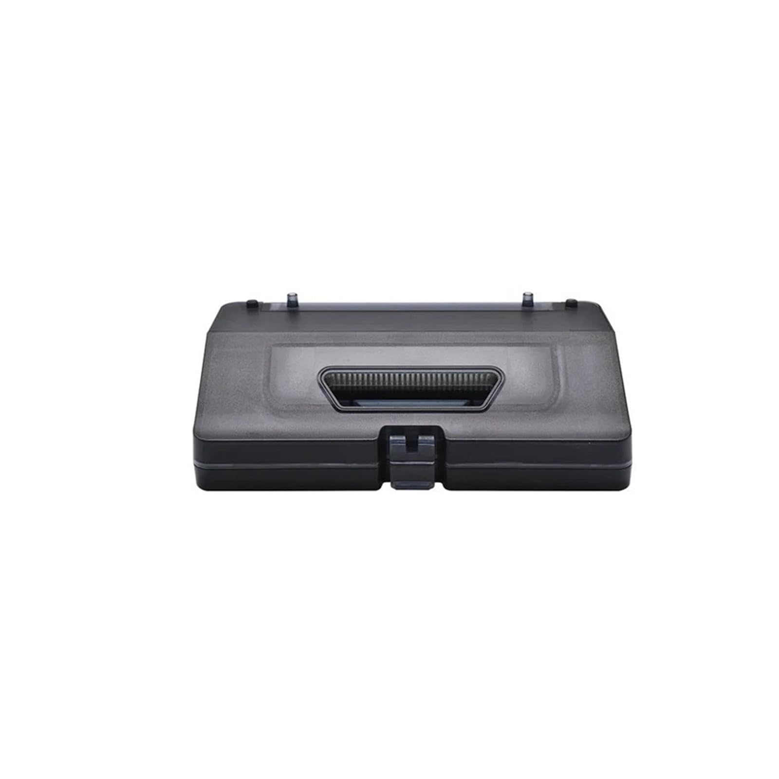 Aspirateur robot 2 en 1 avec bac à poussière de remplacement et radiateur pour Xiaomi Mi 3C S10