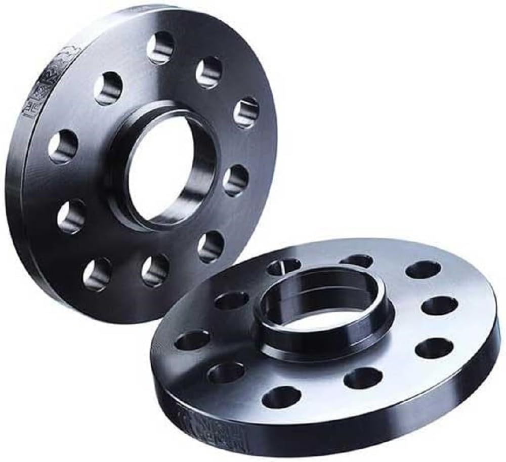 H&R 2x13mm wheel spacers for BMW 1 Series (F20) 1 Series (F21) 1 Series Coupe (E