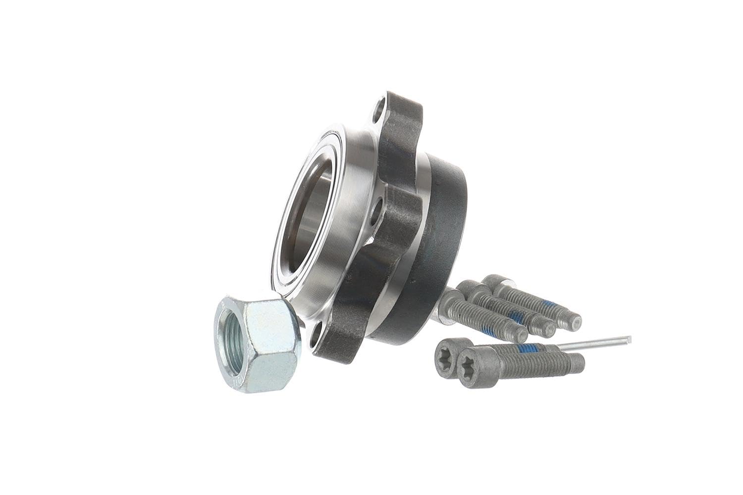 SKF VKBA 3588 Kit Cuscinetto per Ruota