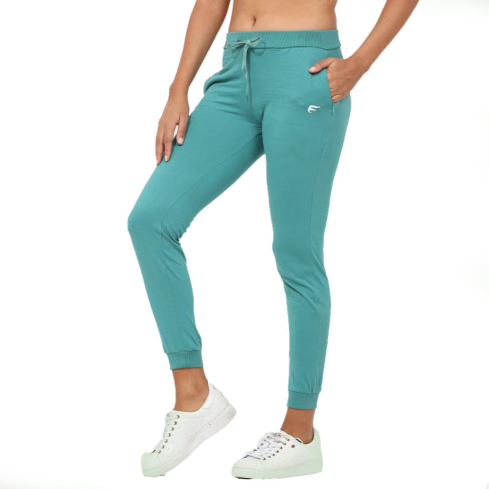 envie Women's Jogger Track Pants_Ladies Sports Athletic Lower Wear|Girls Active Wear Running Track Suit-picture-56