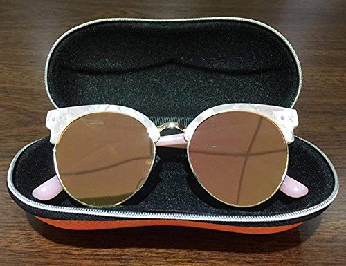 Brillenkoker voor harde brillen, met houder, creatief en nuttig, voor professionals - Image 6