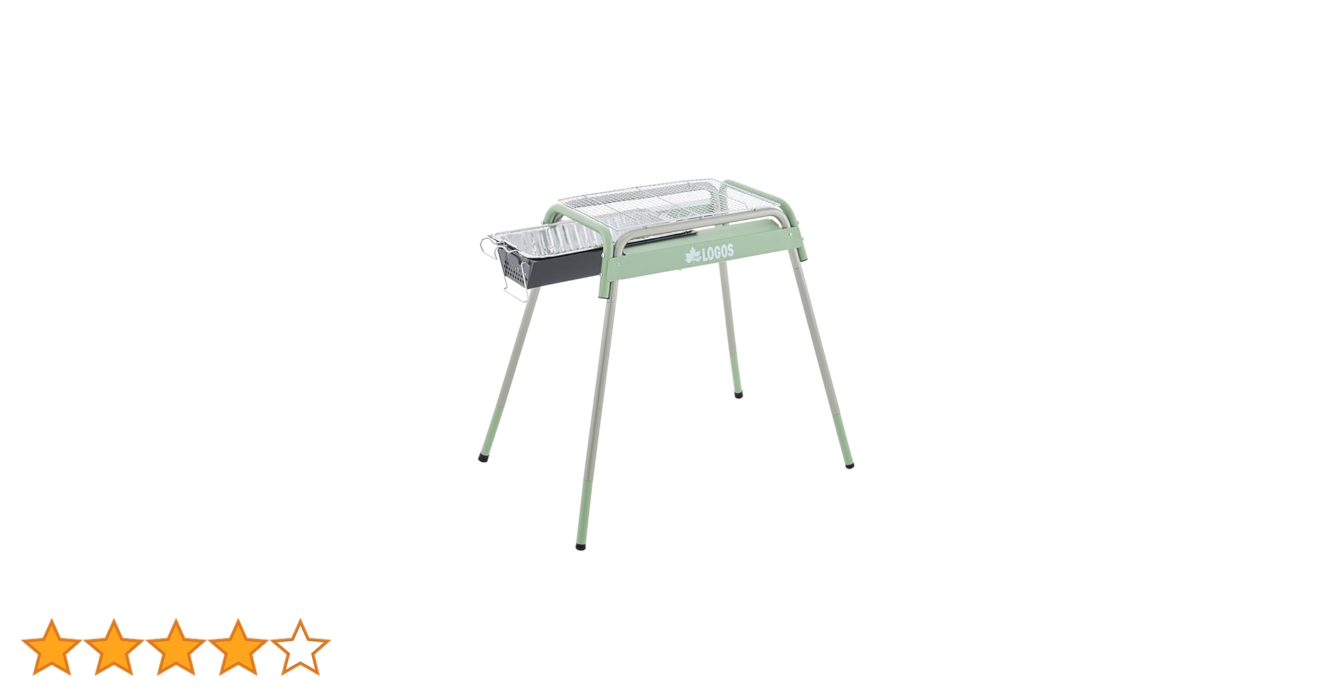 【値下げ】LOGOS BBQ セット美品❣️テーブル付き 楽天市場】ロゴス logos キャンプ テーブル 折りたたみ 耐熱 黒 ロー