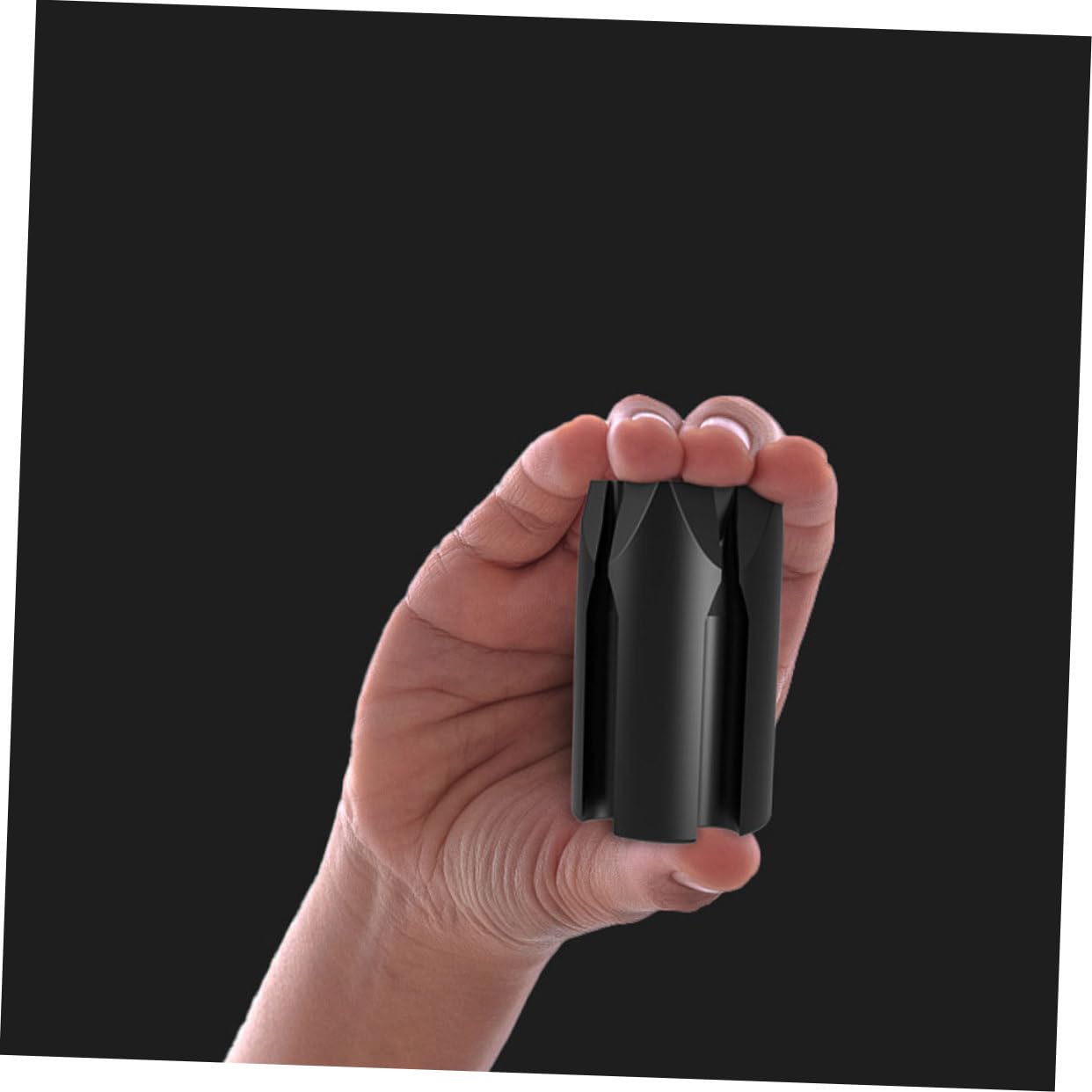 MAGICLULU 5piezas Lápiz De Cejas Afilador y De Usar Accesorio De Maquillaje Para Mujeres Herramienta De De Lápiz De Cejas Para y