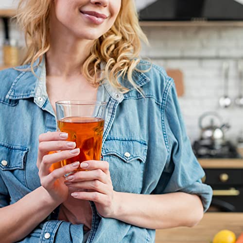 Numola Long Handle Tea Ball Stainless Steel, 2Pcs Premium Tea Infuser Filter For Loose Leaf Tea, Reusable Fine Mesh Tea Interval Diffuser Strainer For Cup And Teapot #TOP6