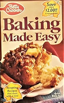Baking made easy