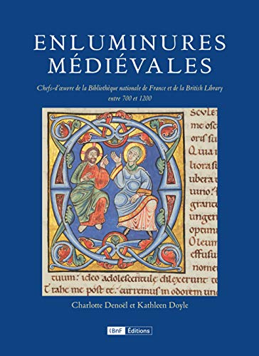  Enluminures médiévales Livre PDF Gratuit