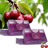 Cerasee-Seife, ganz natürlich, Cerasee-Seifenstücke, handgefertigte Premium-Essenz-Seife, geeignet...