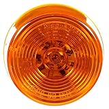 Truck-Lite Marker Clearance Light - 3050A