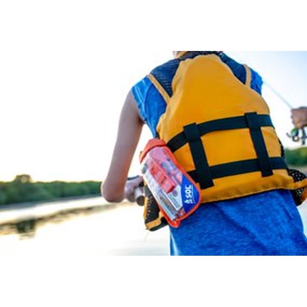 Amazon.co.jp: ソル(SOL) サバイバルセット スカウト 13713 : スポーツ