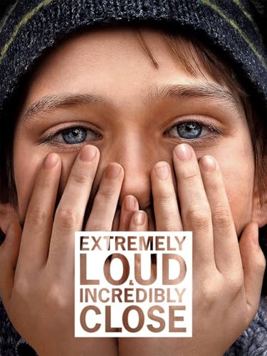 Extremely Loud & Incredibly Close