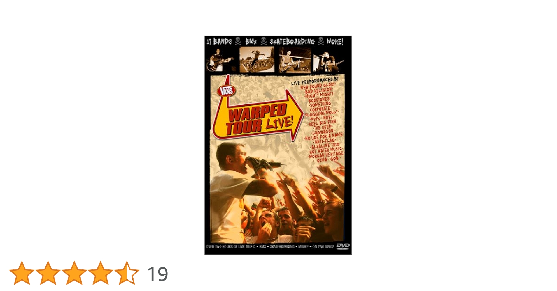 glory-ways…unknown JAPAN TOUR 2002 [DVD] Amazon.com: glory-ways…unknown JAPAN TOUR 2002 [DVD] : 電影
