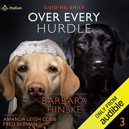 Over Every Hurdle by Barbara Hinske episode artwork
