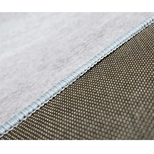 woonkamer accessoiresSlaapkamer Rechthoekige Tapijten Eetkamer Tapijten Balkon Vloer Matsclassroom vloerkleden Baby Vloer Matsoundproof Tapijt 160X200CM - Afbeelding 8