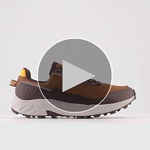 Amazon.com | New Balance Men's FuelCell 2190 V1 Trail Running Shoe