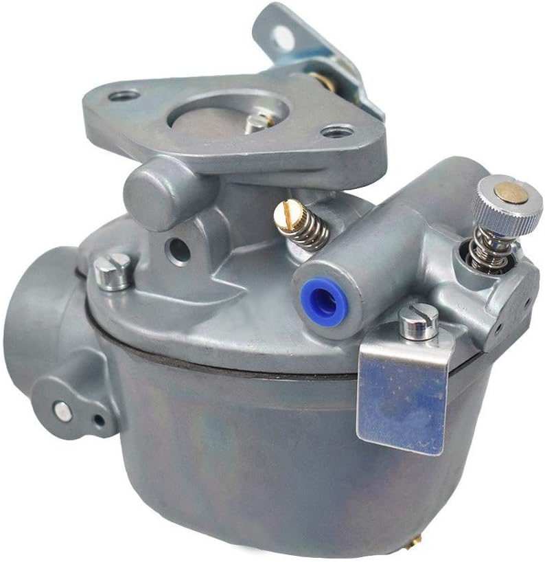 ALL-CARB 533969M91 Carburetor Replacement for Massey Ferguson TO35 35 40 50 F40 50 135 150 202 204 : Patio, Lawn & Garden